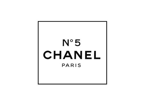 logo chanel no 5|chanel number 5 logo.